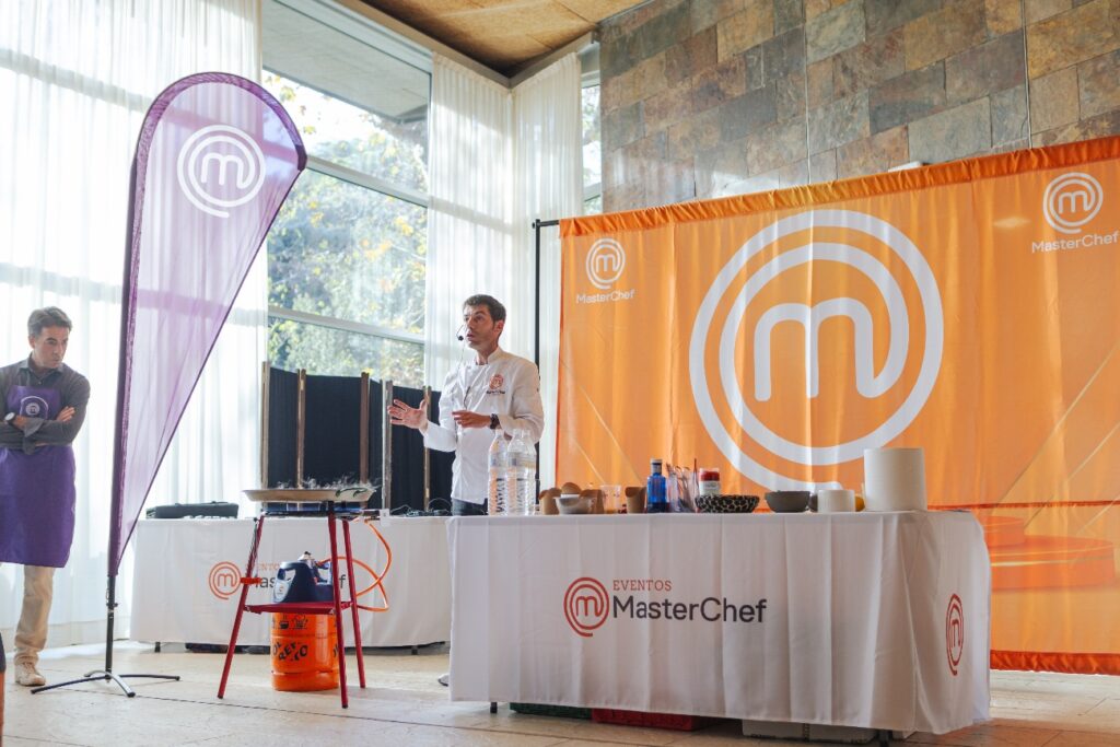 7 experiencias culinarias para fortalecer tu equipo