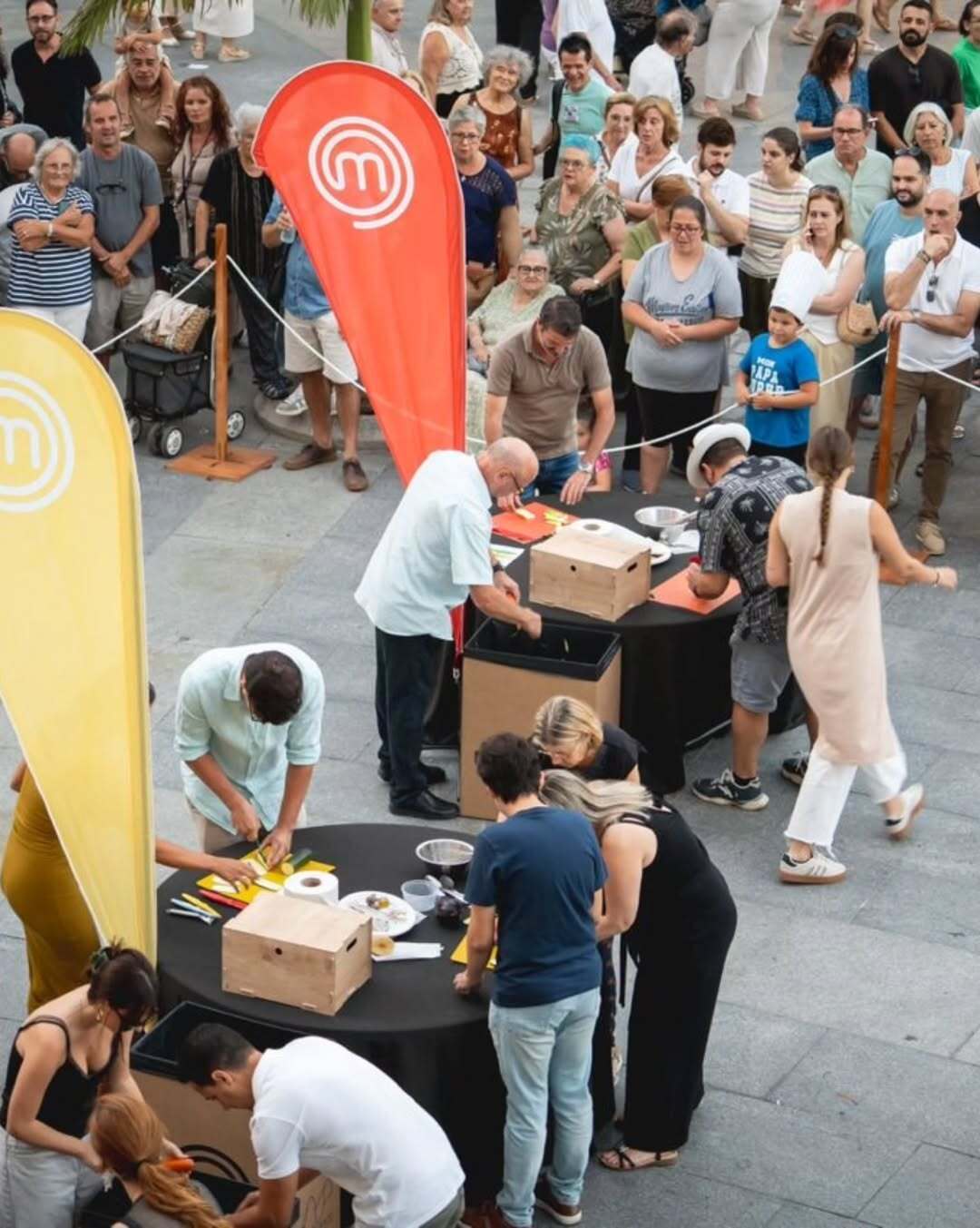 ¡Asi-vivimos-el-evento-MasterChef-en-Cadiz-Centro-Comercial-AbiertoLa-Plaza-de-San-Juan